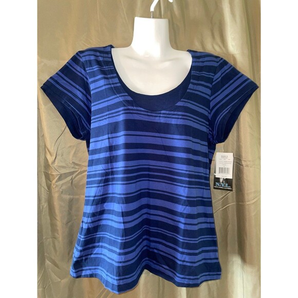 NWT Women’s XL New York Laundry Summer Top - Picture 1 of 5